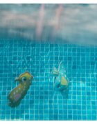 BS Toys Joc pentru scufundari animale subacvatice