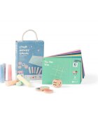 BS Toys Jocuri si activitati cu creta pentru copii