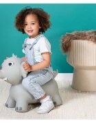 BS Toys Jucarie gonflabila Elefantelul saltaret