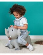 BS Toys Jucarie gonflabila Elefantelul saltaret