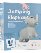 BS Toys Jucarie gonflabila Elefantelul saltaret