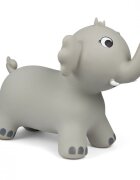 BS Toys Jucarie gonflabila Elefantelul saltaret