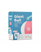 BS Toys Minge gonflabila Gigant pentru copii