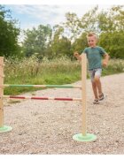 BS Toys Obstacole pentru sarituri