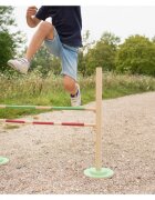 BS Toys Obstacole pentru sarituri