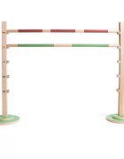 BS Toys Obstacole pentru sarituri