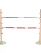 BS Toys Obstacole pentru sarituri