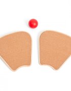BS Toys Paddle Play joc de indemanare si coordonare cu palete