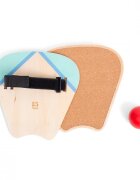 BS Toys Paddle Play joc de indemanare si coordonare cu palete