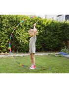 BS Toys Panglica pentru dans si gimnastica ritmica