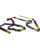 BS Toys Panglica pentru dans si gimnastica ritmica
