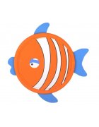 BS Toys Set 5 frisbee-uri Animal Disc
