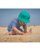 BS Toys Set de forme pentru nisip din lemn