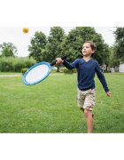 BS Toys Set de tenis pentru plaja sau gradina