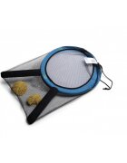 BS Toys Set de tenis pentru plaja sau gradina