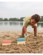 BS Toys Set pentru modele in nisip