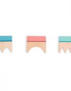 BS Toys Set pentru modele in nisip