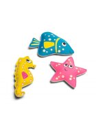 BS Toys Set pentru scufundari peste calut de mare si steluta de mare