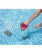 BS Toys Set pentru scufundari rechin caracatita si pisica de mare