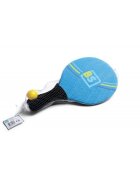 BS Toys Set pentru tenis de plaja