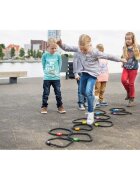 BS Toys Sotron din sfoara