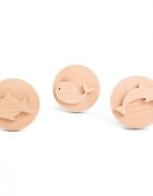 BS Toys Stampile pentru nisip