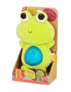 BToys Broscuta muzicala si luminoasa B.Toys