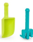 BToys Grebla si lopatica B.Toys de nisip