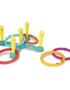 BToys Joc de aruncat inele B.Toys