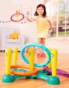 BToys Joc de aruncat inele B.Toys
