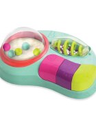 BToys Jucarie de masa cu pian si bile B.Toys