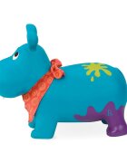 BToys Jumper hipopotam B.Toys