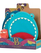 BToys Palete cu scai Rechinul Finley B.Toys