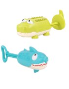 BToys Pistol cu apa Rechin si Crocodil B.Toys