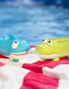 BToys Pistol cu apa Rechin si Crocodil B.Toys