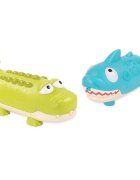 BToys Pistol cu apa Rechin si Crocodil B.Toys