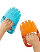 BToys Set 2 lopeti de mana B.Toys pentru nisip