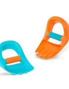 BToys Set 2 lopeti de mana B.Toys pentru nisip