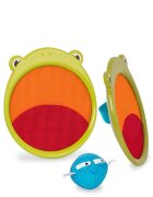 BToys Set 2 palete cu scai Broscuta B.Toys