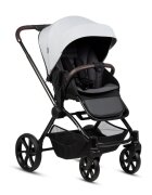 Buba Carucior pentru copii Kanatitza Risso 2 in 1 cu suspensii scaun reversibil rucsac suport pahar plasa insecte si husa ploaie