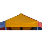 Buba Copertina de protectie pentru trambulina 8FT Multicolor
