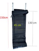 Buba Tobogan pentru trambulina 12 si 14FT