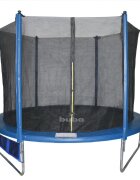 Buba Trambulina cu plasa de protectie interioara si scara 10FT 305 cm