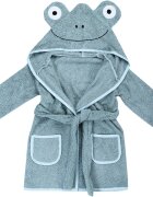 BUBABA Halat baie pentru copii Frog 8692 (15-2 ani)