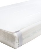 BUBABA Protectie impermeabila pentru saltea 140x70 cm