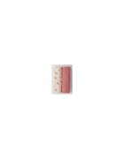BUBABA Set 4 lavete din muselina pink 40x40 cm