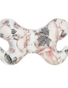 Bubaland Perna bebelusi Butterfly cu doua fete Flowers Pink