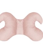 Bubaland Perna bebelusi Butterfly cu doua fete Flowers Pink