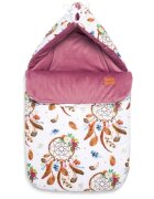 Bubaland Sac de iarna universal Dreamcatcher Velvet 85 cm
