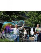 Bubble Lab Kit de baloane gigantice
